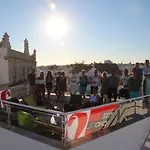 Surfersresidence 民宿 塔里法