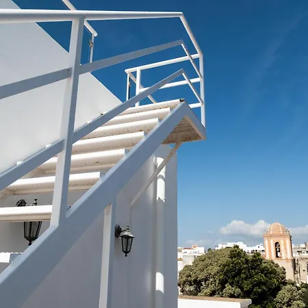 منزل للإقامة Surfersresidence
