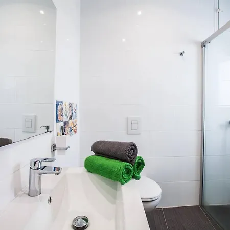 Surfersresidence *
