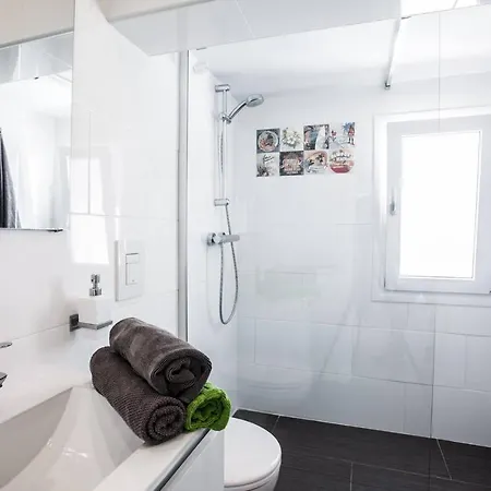 Surfersresidence Rum i privatbostad Tarifa