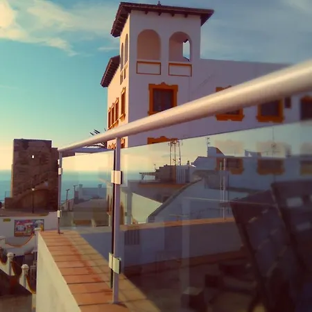Surfersresidence *