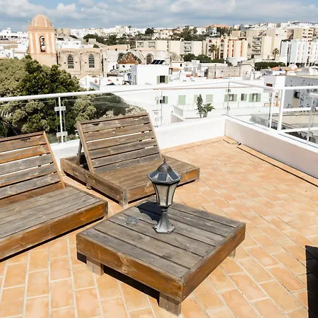 Surfersresidence Homestay Tarifa