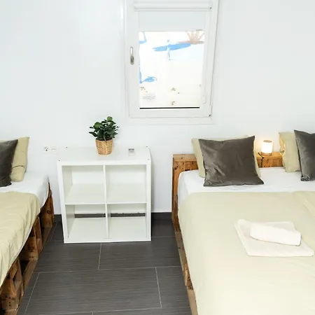 Surfersresidence *
