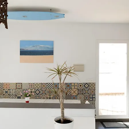 Surfersresidence