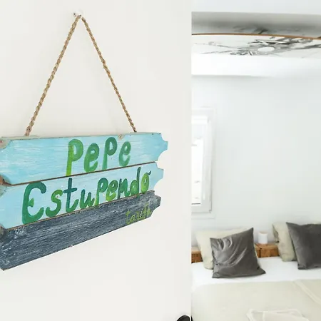 Surfersresidence Homestay *