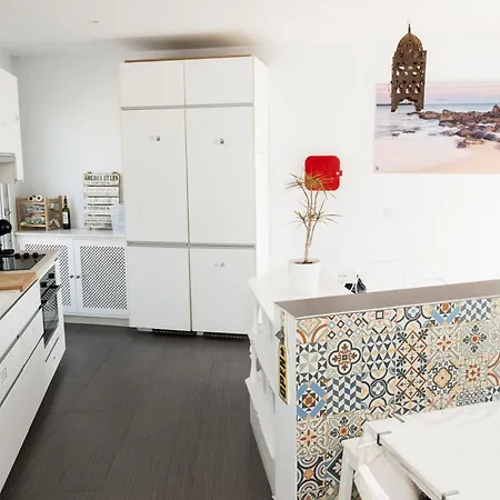 Surfersresidence * Tarifa