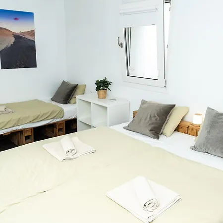 Homestay Surfersresidence