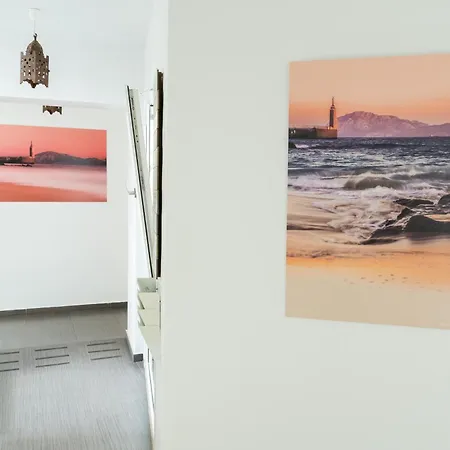 Surfersresidence Homestay Tarifa