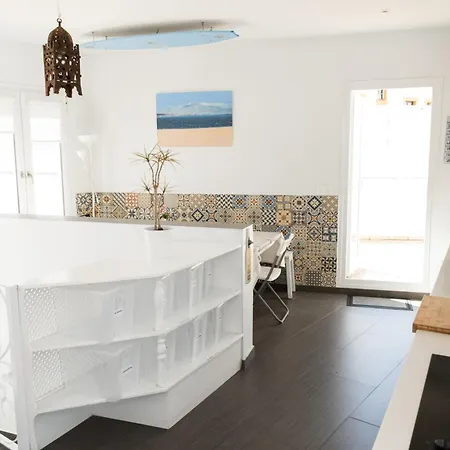 Surfersresidence Tarifa