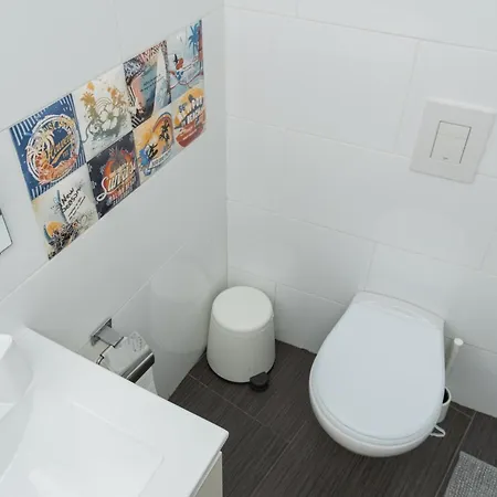 Surfersresidence *