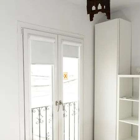 Homestay Surfersresidence