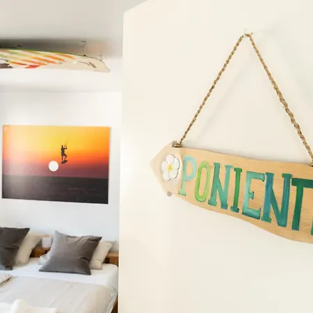 Surfersresidence 塔里法