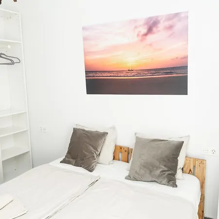 Surfersresidence Homestay