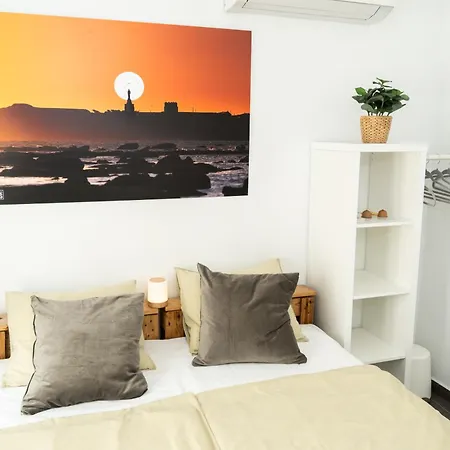 Surfersresidence *