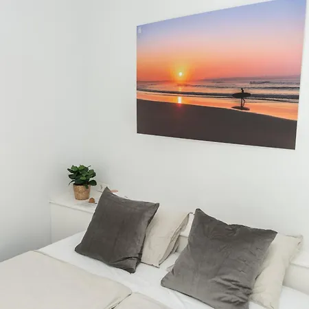 Surfersresidence