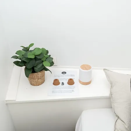 Homestay Surfersresidence Tarifa