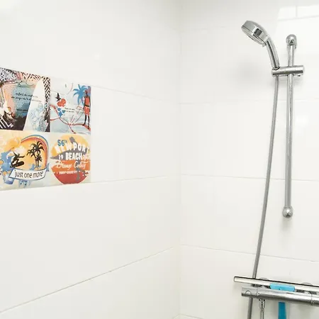 Surfersresidence Tarifa