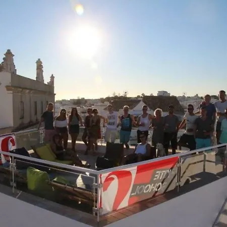 Surfersresidence Homestay Tarifa